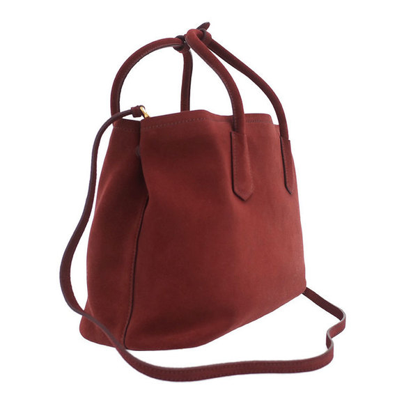 Prada Medium Doubre Bag - Picture 1 of 9